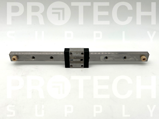 Misumi SSEBNL-B13-190 Linear Guide Slide Assembly NEW with WARRANTY