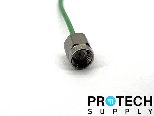 Astrolab Microbend R-9 Coaxial Cable Assembly SMA to SMA NEW with WARRANTY