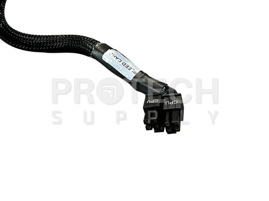 Mixed Lot of  Power Supply + Intel Harness Cables with WARRANTY