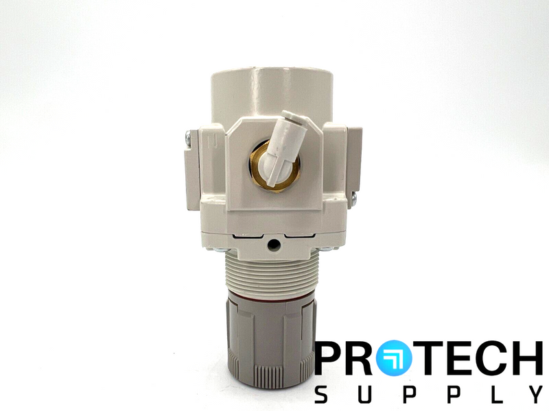 Load image into Gallery viewer, SMC ARP30-N02-1Z Precision Regulator 0.75 ~ 30 psi with WARRANTY
