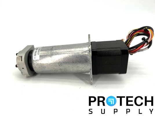 Waters Rheodyne RV703-104 + Lin Engineering Stepper Motor Assy with WARRANTY