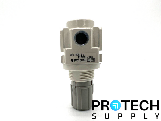 SMC AR10-M5BG-Z-A Modular Air Regulator 7 ~ 100psi NEW with WARRANTY