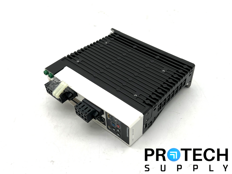 Load image into Gallery viewer, Panasonic MADDT1207 AC Servo Drive NEW with WARRANTY
