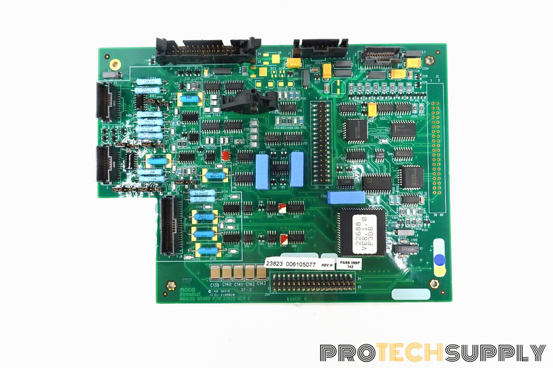 Load image into Gallery viewer, Nova Biomedical Analog Board 23822 Rev F with WARRANTY
