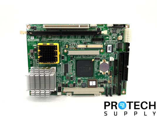 ADVANTECH PCM-9587 Motherboard with WARRANTY