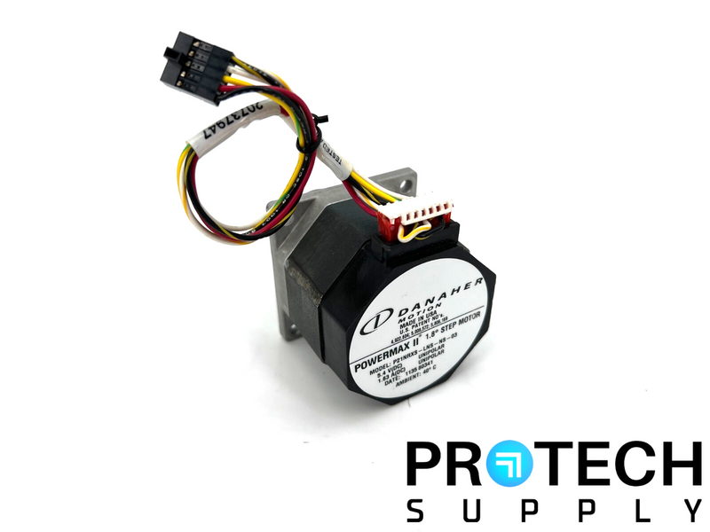 Load image into Gallery viewer, Danaher Motion P21NRXS-LNS-NS-03 Stepper Motor 5.4V 1.63A with WARRANTY
