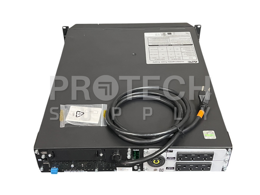 APC SRT2200RMXLA Uninterruptible Power Supply (No Battery)