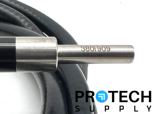 Zeiss Fiber Optic Light Cable from MIRAX MIDI Slide Scanner with WARRANTY