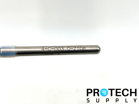 WEED Instruments 4500H Temperature Transmitter + Temperature Sensor w/ WARRANTY