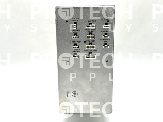 Emerson / ProteinSimple 020-073 Power Controller from NanoPro 1000 w/WARRANTY