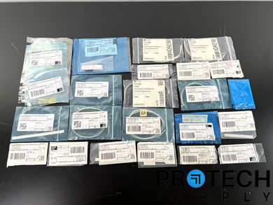 Lot of Misc. Resistors