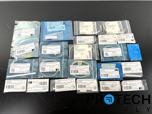 Lot of Misc. Resistors
