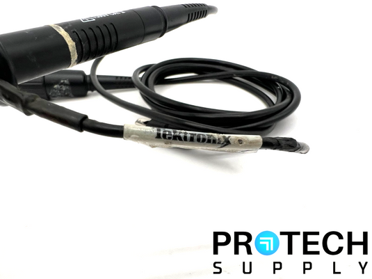 Tektronix Oscilloscope Probe Test Lead with WARRANTY