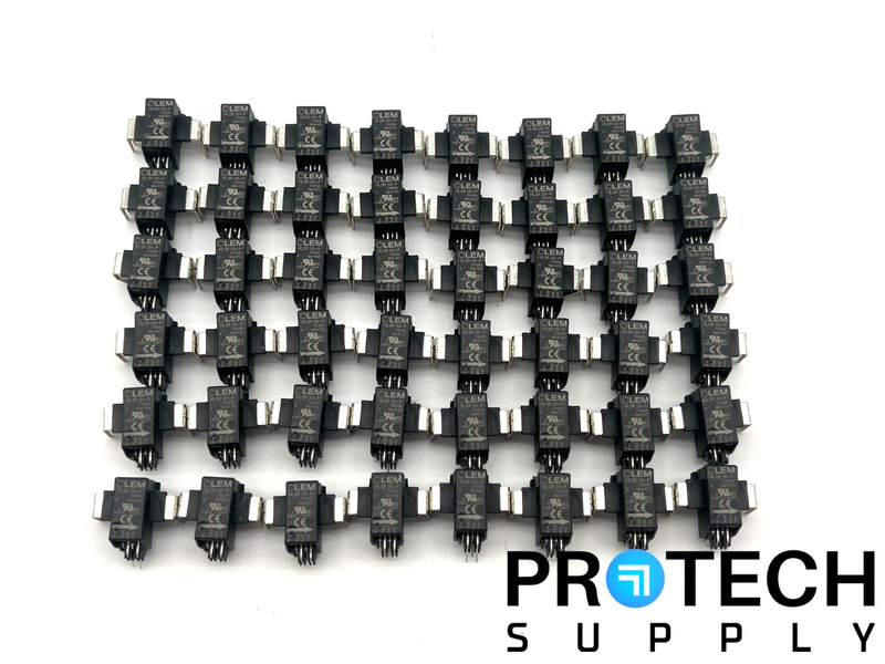 Load image into Gallery viewer, (Lot of 49) LEM HLSR 20-P Current Sensor NEW with WARRANTY
