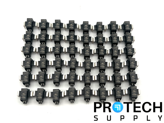 (Lot of 49) LEM HLSR 20-P Current Sensor NEW with WARRANTY