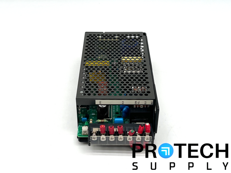 Load image into Gallery viewer, Nagano Japan Radio HS100-24 Power Supply From HITACHI FMBIO with WARRANTY
