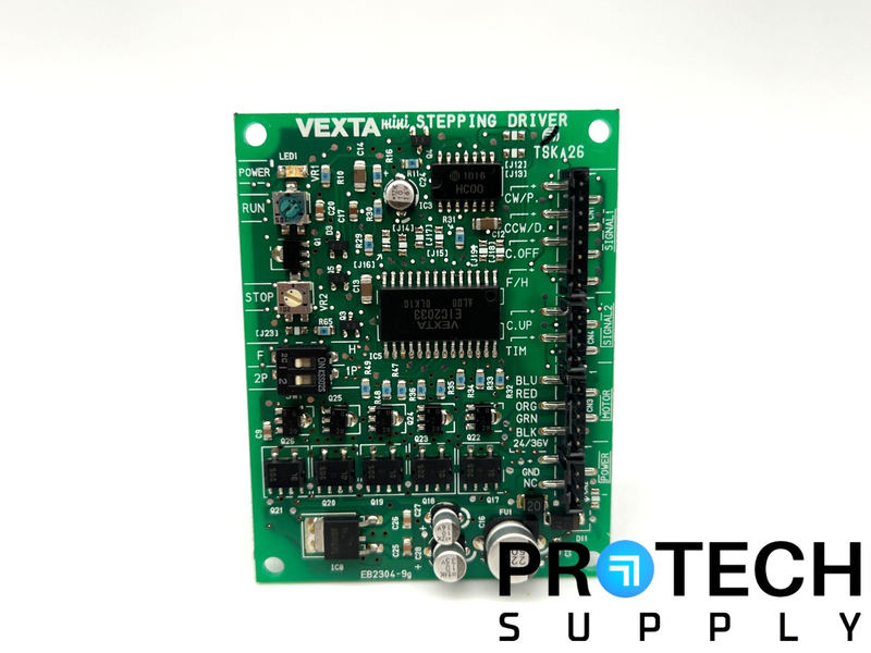 Load image into Gallery viewer, Oriental Motor PMD03C Vexta Mini Stepping Driver with WARRANTY
