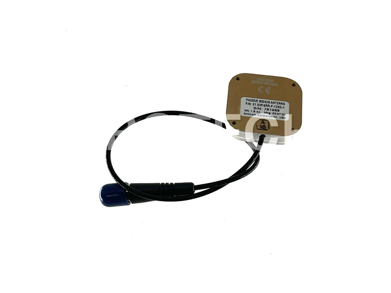 Load image into Gallery viewer, Antcom S1.5IR16RR-P-12NS-1 Passive Iridium Antenna NEW GUARANTEED
