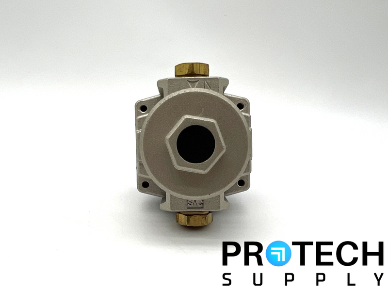 Load image into Gallery viewer, SMC NARP3000-N02 Air Regulator with WARRANTY
