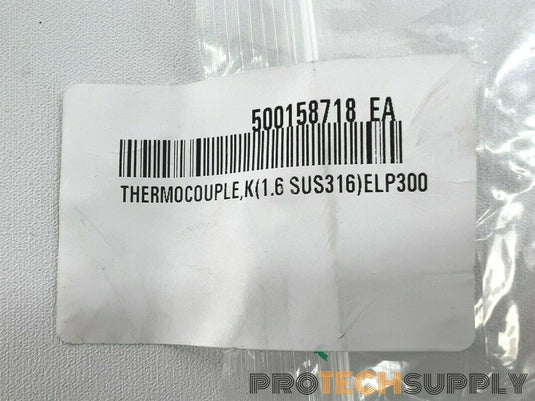 NEW 500158718-EA Thermocouple Sensor 803