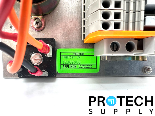 Applikon Z510320030 Stirrer Speed Control Module with WARRANTY