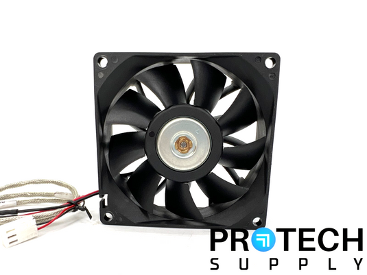 Delta FFB0812SH Brushless Cooling Fan DC12V 0.60A with WARRANTY