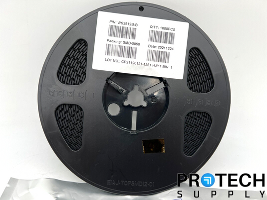 (Approx 950) Worldsemi Digital LED WS2812B-B with WARRANTY