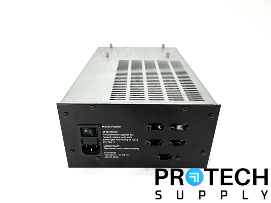 Biacore AB SR 92C220 Power Supply 110-230VAC 47-63Hz with WARRANTY
