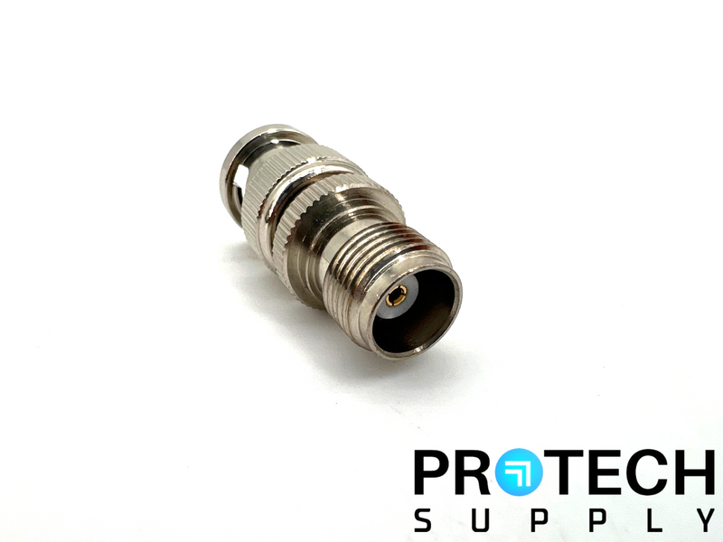 Load image into Gallery viewer, Unbranded TNC Male to Female Coaxial Extension Cable 6ft  + Adapters w/ WARRANTY
