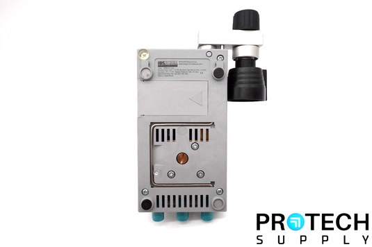 IBS Integra Biosciences Fireboy Plus Mobile Bunsen Burner with WARRANTY
