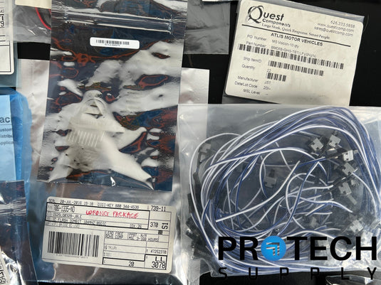 (Lot of Misc) Resistor / Capacitor / Transistor / Diode / Inductor
