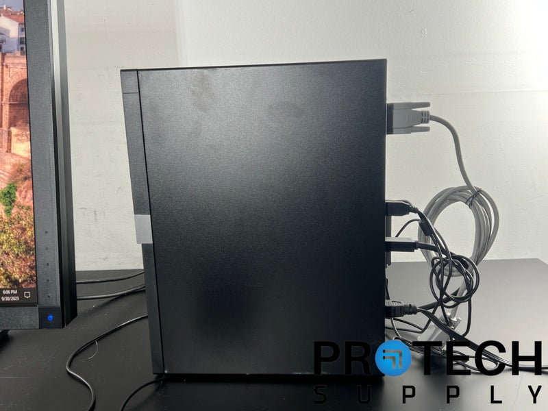 Load image into Gallery viewer, Dell OptiPlex 7060 Intel Core i7-8700 8GB RAM + Dell U3011t Monitor w/ WARRANTY
