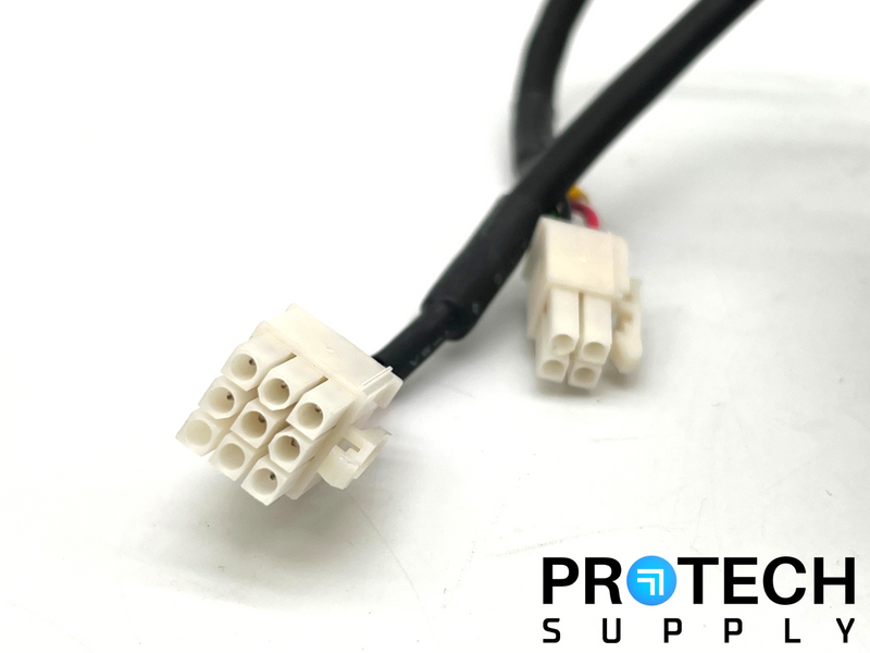 Load image into Gallery viewer, Panasonic MSMD022S1S AC Servo Motor NEW with WARRANTY
