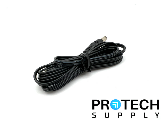 (4/Pk) Tensility International CA-2224 Cable Assembly Plug to Wire with WARRANTY