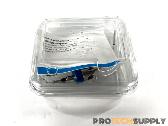 Agilent 5067-5957 Quick Connect Assembly ST 0.12 x105mm NEW & Sealed w/ WARRANTY