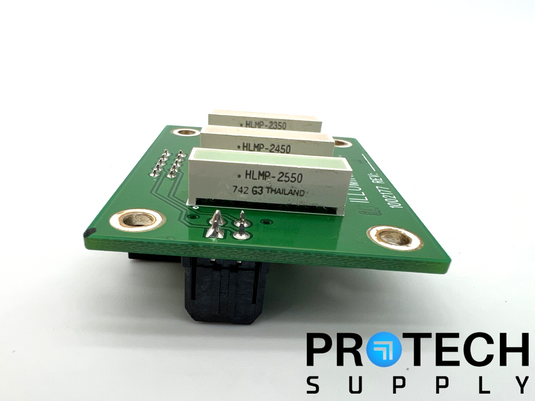 Board 080723-072 from Illumina 230402ILL Hybridization Oven with WARRANTY