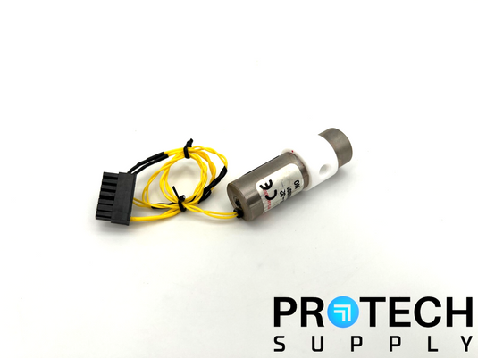 Bio-Chem 075T3MP24-32 Isolation Solenoid Valve 15PSI 24VDC with WARRANTY