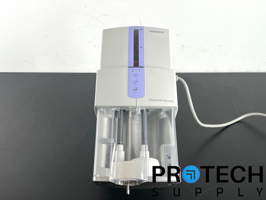 Heraeus Dynamix Speed 66045802 Automatic Mixing Machine with WARRANTY