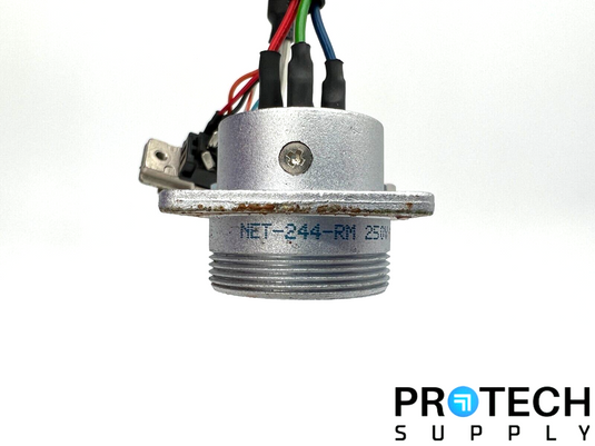 Omron R88M-W10030H-S1 AC Servomotor with WARRANTY