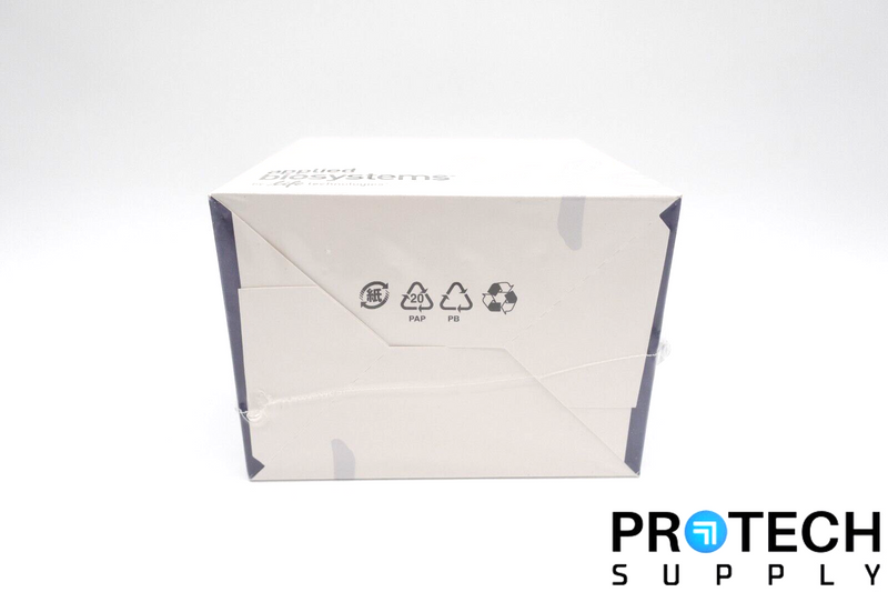 Load image into Gallery viewer, Applied Biosystems 4381850 MicroAmp 96Well Tray Set for Veriti System &amp; WARRANTY
