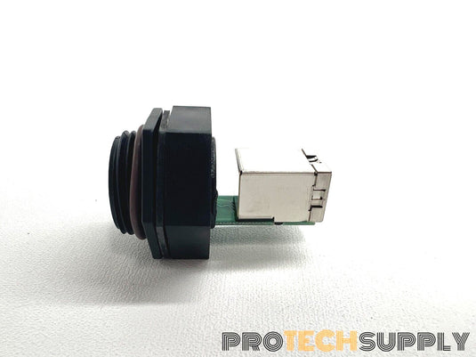 NEW Molex Ethernet Panel Mount Female 1300550001 with WARRANTY