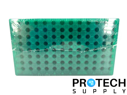 (5/Pk) SP Scienceware 188450025 Microcentrifuge Tube Rack 96 Well NEW