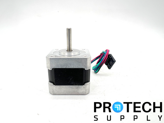Vexta PX244M-03A 2-Phase Stepping Motor with WARRANTY