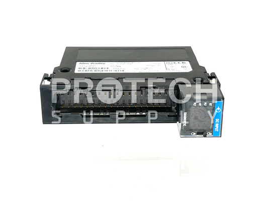 Allen-Bradley 1756-IB16D A DC Diagnostic Input F/W Rev 3.2 with WARRANTY