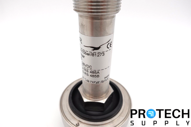 Load image into Gallery viewer, Keller Retentate Pressure PAA-35LX/10bar/81273 for AKTA Crossflow w/ WARRANTY
