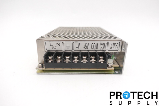 Mean Well D-60A Switching Power Supply 100-240 VAC with WARRANTY