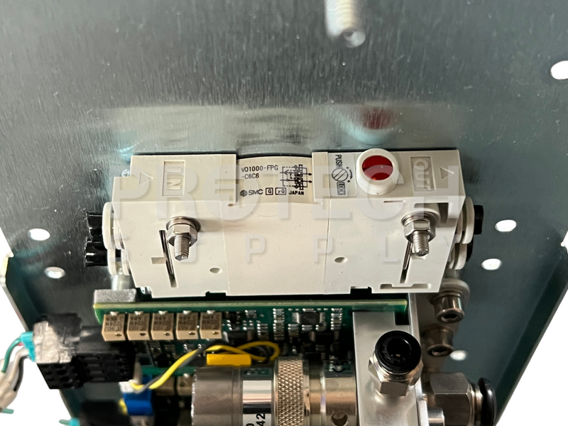 Load image into Gallery viewer, Assy of 3x Proportion-Air Pressure Control Valve / SMC Perfect Check Block

