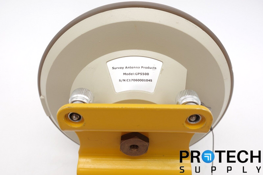 Swift Navigation GSP500 GNSS Survey Antenna + Metal Bracket with WARRANTY