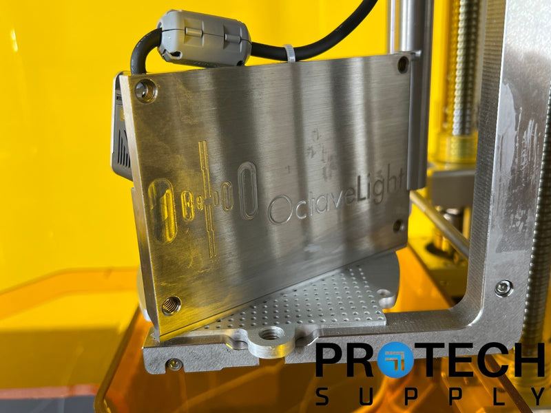 Load image into Gallery viewer, Octave Light R1 DLP Stereolithography 3D Printer with WARRANTY
