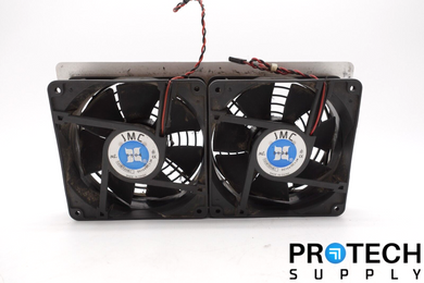 (x2 )JMC 1238-12HB Cooling Fans DC12V 1.3A with WARRANTY